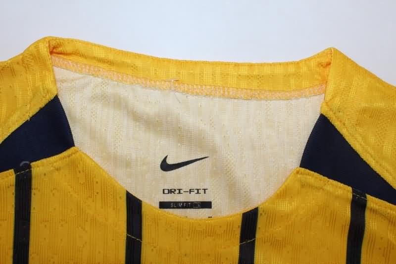 Brighton Soccer Jersey Away (Player) 24/25