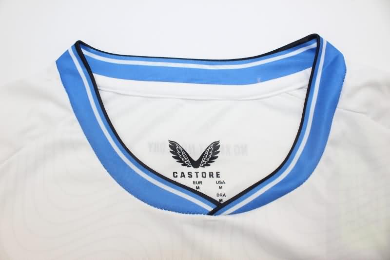 Brugge Soccer Jersey Away Replica 24/25