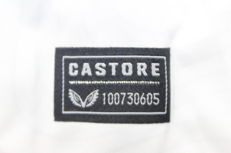 Brugge Soccer Jersey Away Replica 24/25