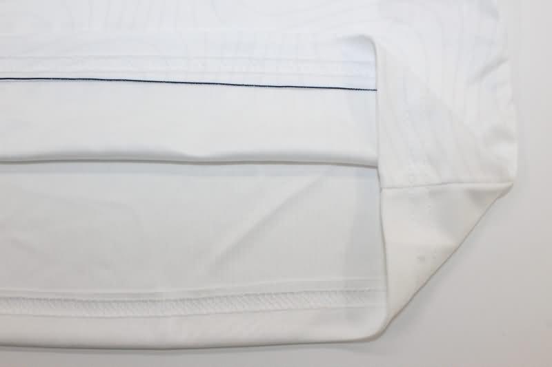 Brugge Soccer Jersey Away Replica 24/25
