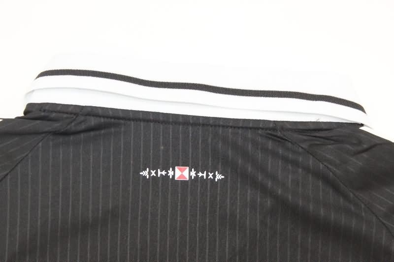 AAA Quality Celta 100th Anniversary Black Soccer Jersey