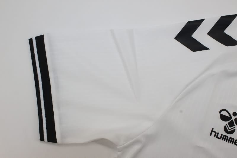AAA Quality Celta 100th Anniversary White Soccer Jersey