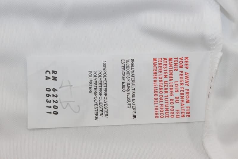 AAA Quality Celta 100th Anniversary White Soccer Jersey