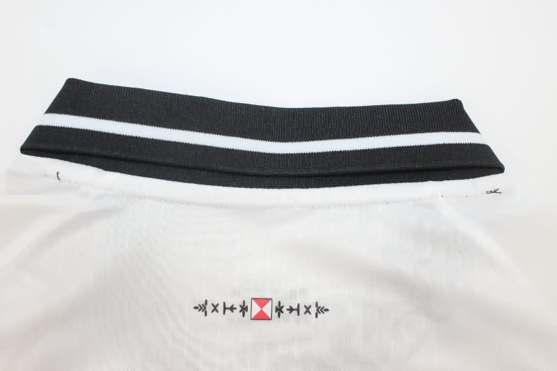 AAA Quality Celta 100th Anniversary White Soccer Jersey