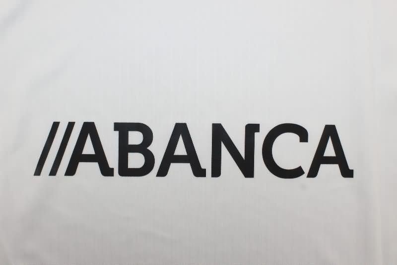 AAA Quality Celta 100th Anniversary White Soccer Jersey