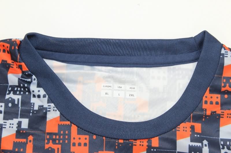 AAA Quality Celta 24/25 Training Soccer Jersey