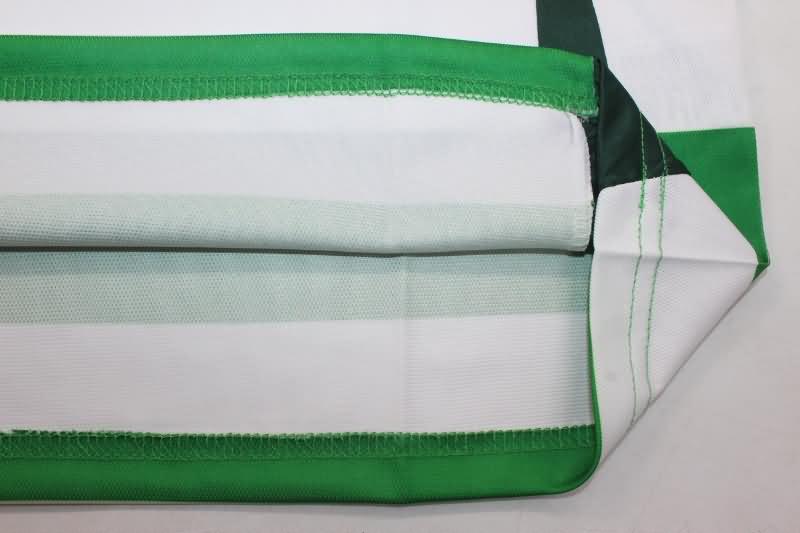 Celtic Soccer Jersey Home Replica 24/25