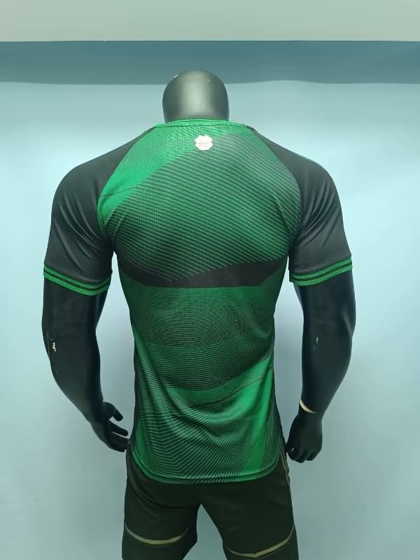 AAA Quality Celtic 24/25 Special Soccer Jersey (Player)