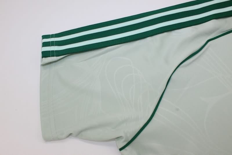 AAA Quality Celtic 24/25 Training Soccer Jersey 03