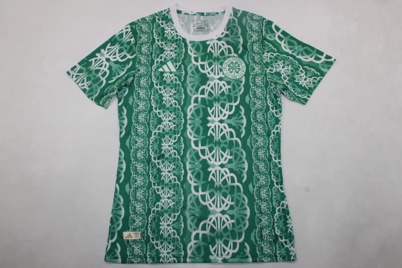 Celtic Training Jersey Replica 24/25