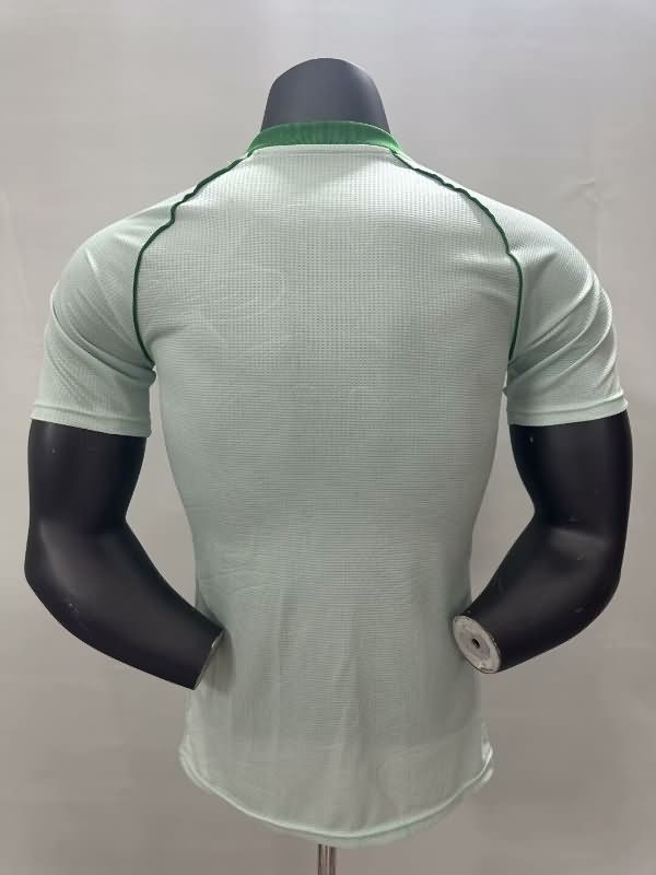 AAA Quality Celtic 24/25 Training Soccer Jersey (Player) 02