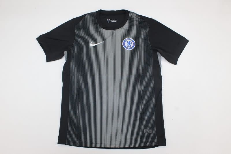 Chelsea Soccer Jersey Fourth Replica 24/25