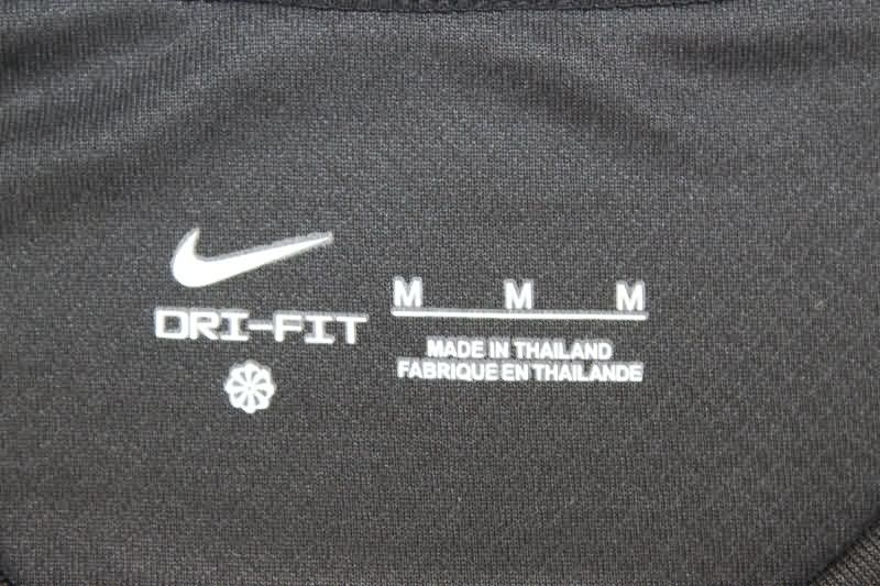 Chelsea Soccer Jersey Fourth Replica 24/25