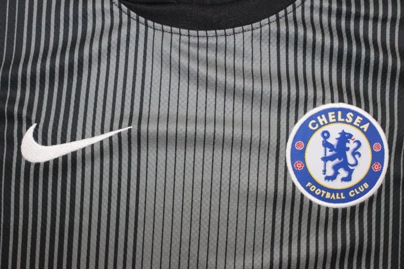 Chelsea Soccer Jersey Fourth Replica 24/25