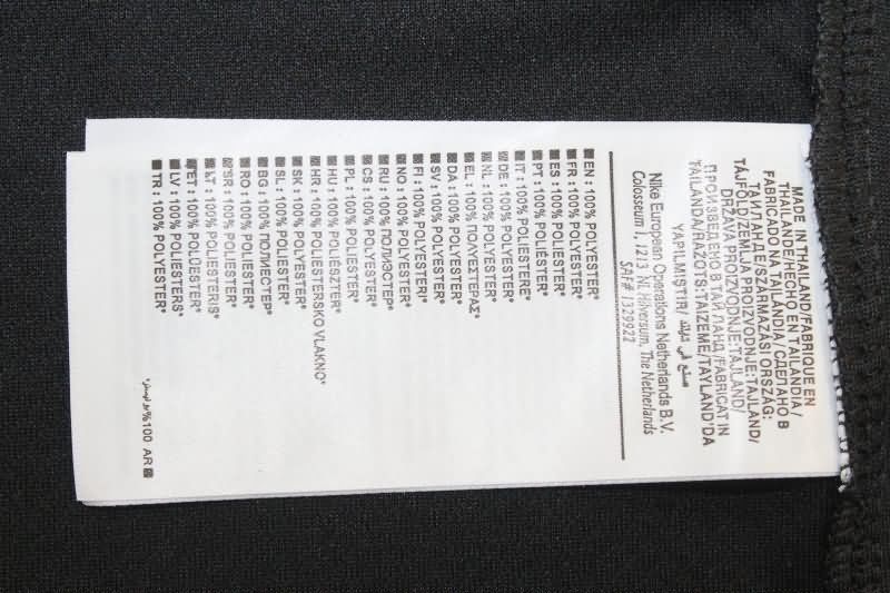 Chelsea Soccer Jersey Fourth Replica 24/25