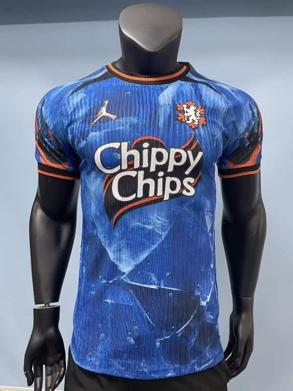 AAA Quality Chelsea 24/25 Special Soccer Jersey (Player) 04