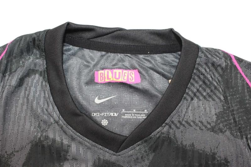 Chelsea Soccer Jersey Third (Player) 24/25
