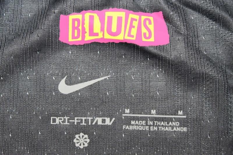 Chelsea Soccer Jersey Third (Player) 24/25