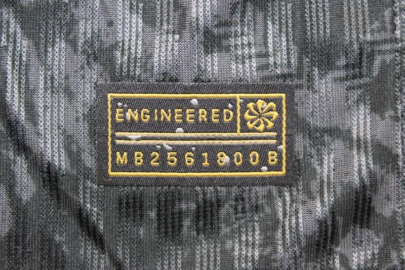 Chelsea Soccer Jersey Third (Player) 24/25