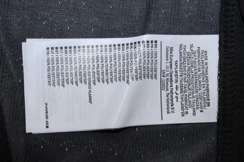 Chelsea Soccer Jersey Third (Player) 24/25