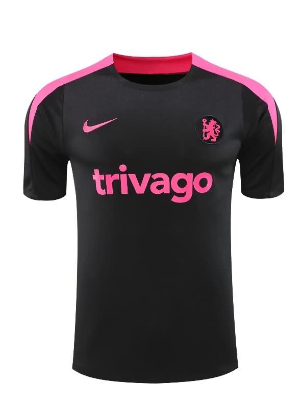 Chelsea Training Jersey Replica 24/25