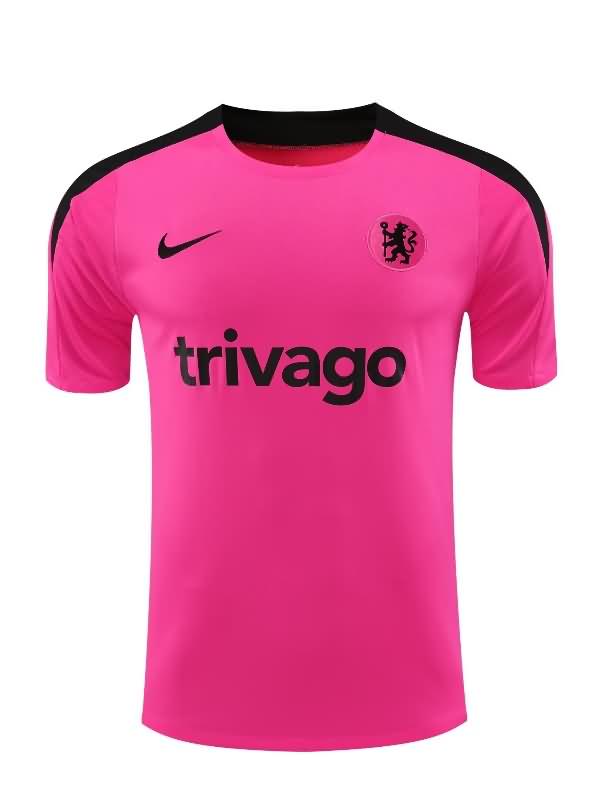 Chelsea Training Jersey 02 Replica 24/25