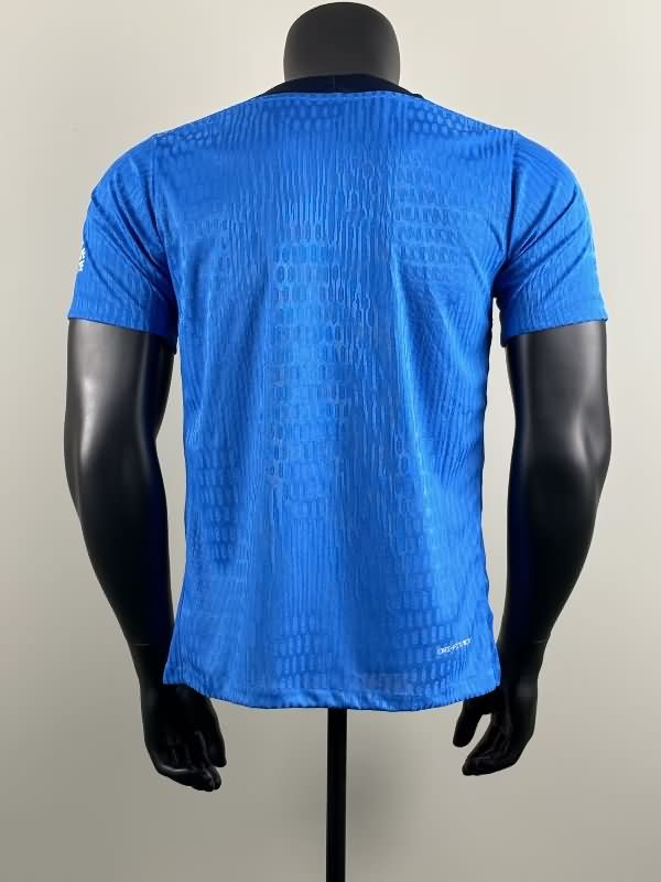 AAA Quality Chelsea 24/25 Training Soccer Jersey (Player) 03