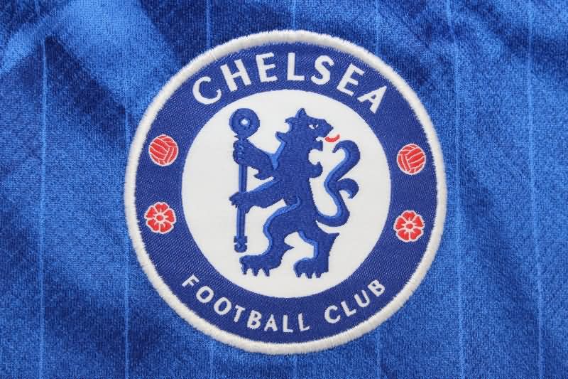 AAA Quality Chelsea 24/25 Training Vest Soccer Jersey 03