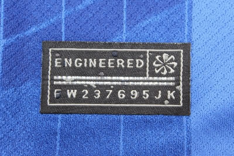 AAA Quality Chelsea 24/25 Training Vest Soccer Jersey 03
