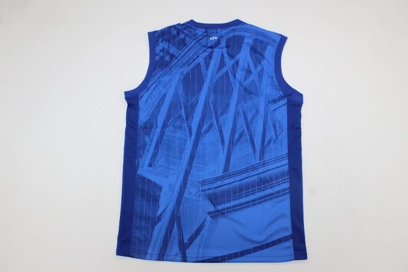 AAA Quality Chelsea 24/25 Training Vest Soccer Jersey 03