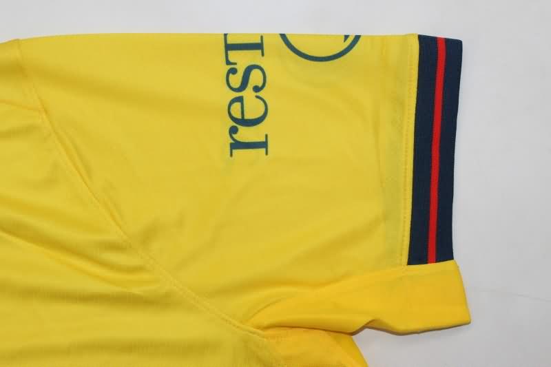 Club America Soccer Jersey Home Replica 24/25