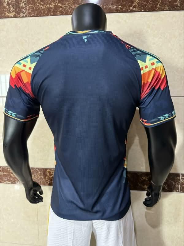 Club America Soccer Jersey Special (Player) 24/25