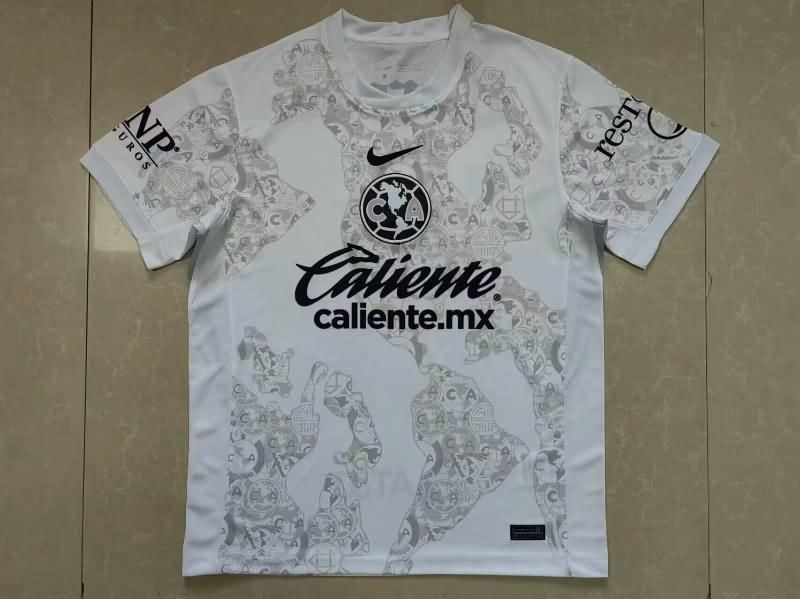 Club America Soccer Jersey Third Replica 24/25