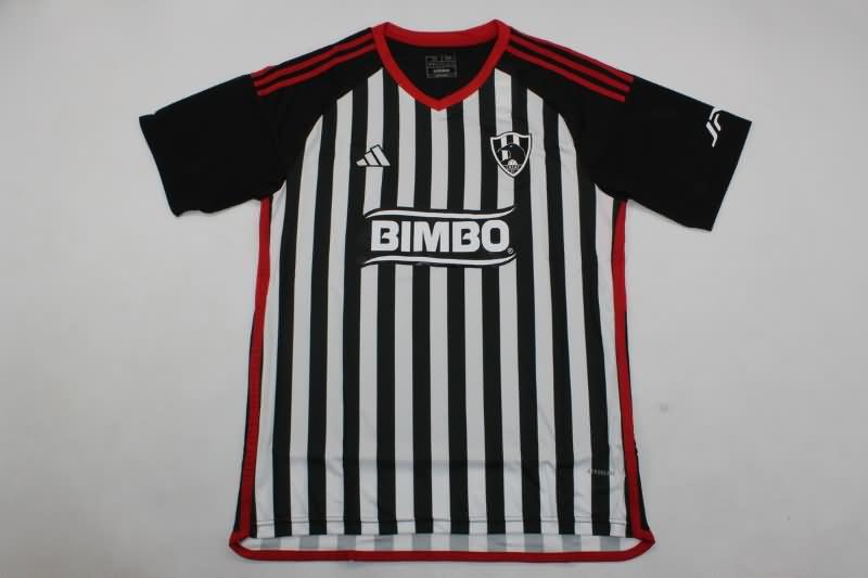 Club de Cuervos Soccer Jersey Home Replica 2024