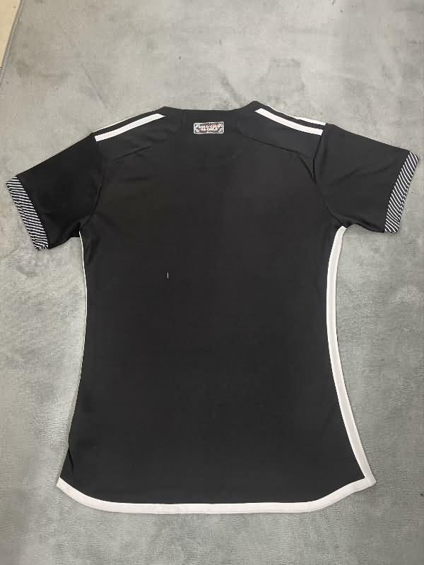 Colo Colo Soccer Jersey Away Women Replica 2024