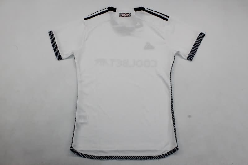 Colo Colo Soccer Jersey Home Women Replica 2024