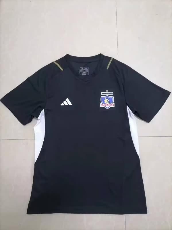 Colo Colo Training Jersey Replica 2024