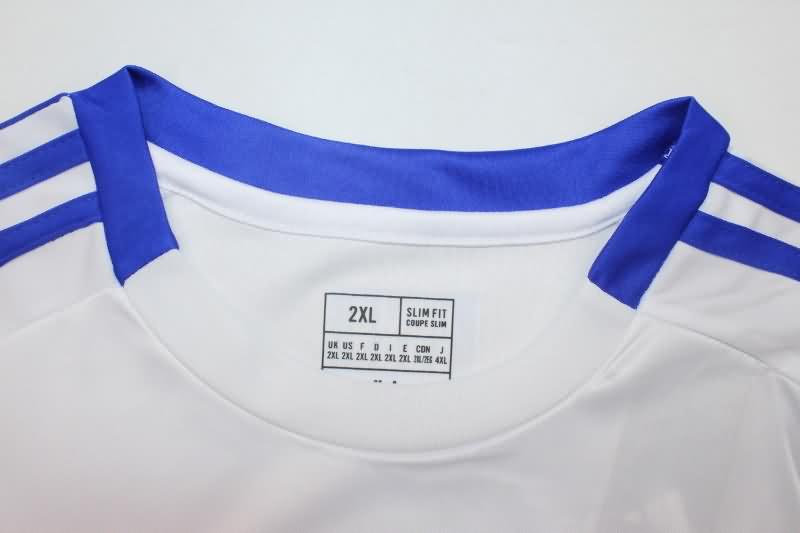 Como Soccer Jersey Away Replica 24/25