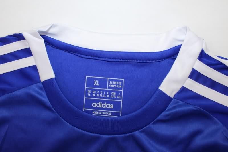 Como Soccer Jersey Home Replica 24/25