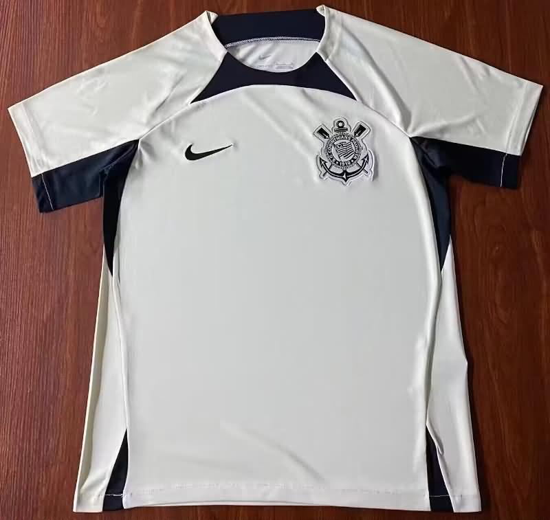 Corinthians Training Jersey 02 Replica 2024