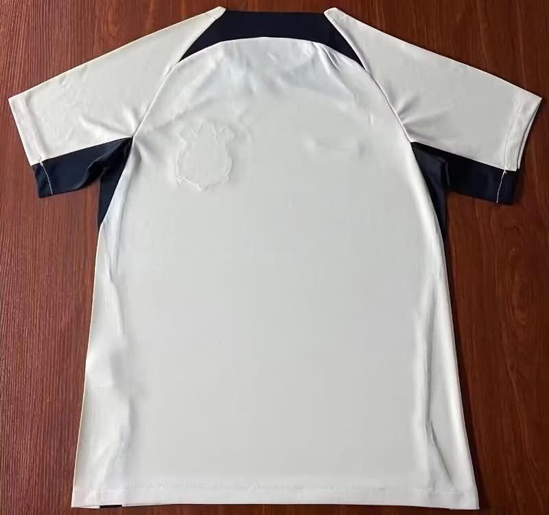 Corinthians Training Jersey 02 Replica 2024