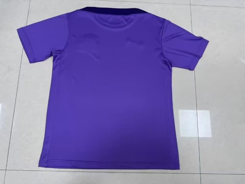 Corinthians Training Jersey 03 Replica 2024