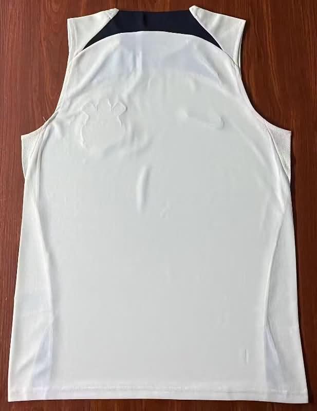 Corinthians Training Jersey Vest Replica 2024