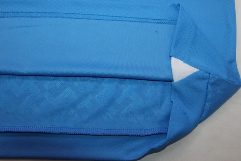 Cruz Azul Soccer Jersey Home Replica 24/25