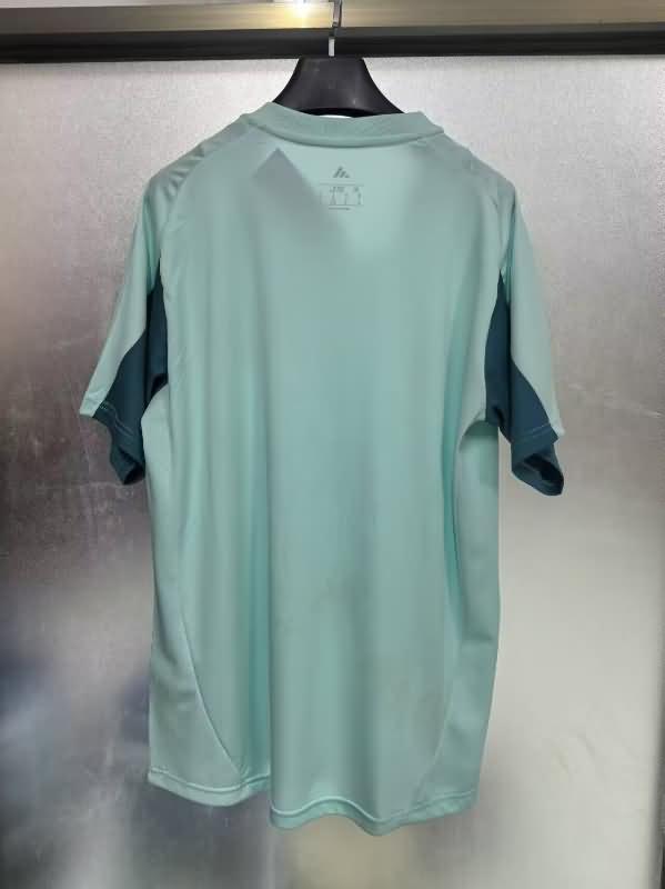 Cruzeiro Training Jersey 02 Replica 2024