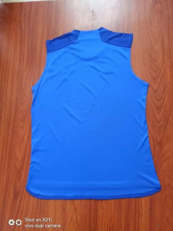 Cruzeiro Training Jersey Vest Replica 2024