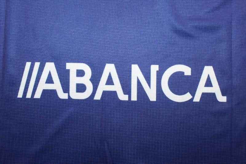 Deportivo La Coruna Soccer Jersey Third Replica 24/25