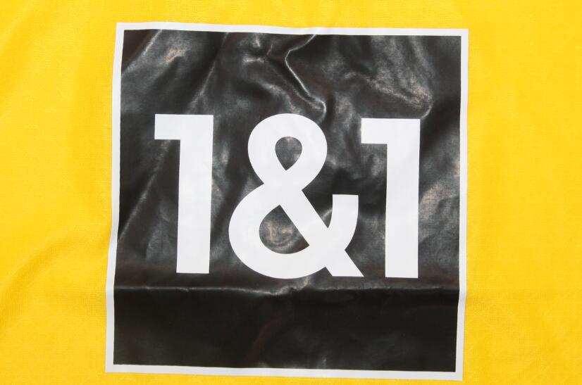 Dortmund Soccer Jersey Home (Player) 24/25