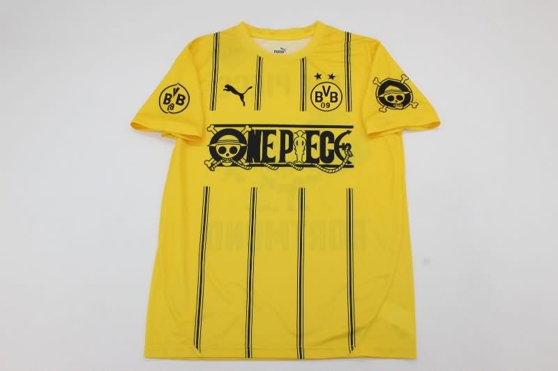 AAA Quality Dortmund 24/25 Special Soccer Jersey