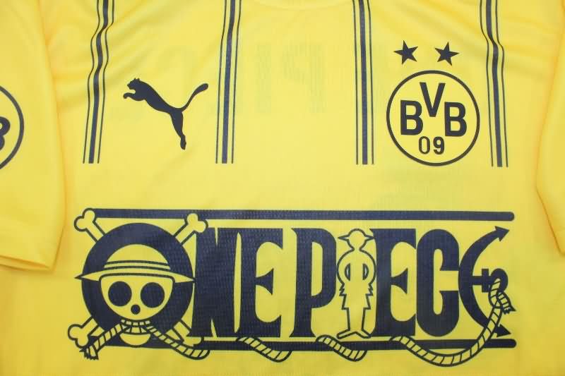 AAA Quality Dortmund 24/25 Special Soccer Jersey